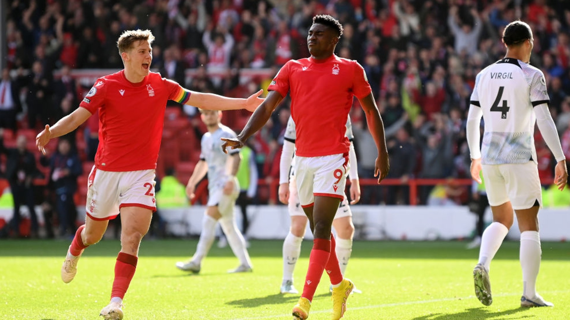 无论是加蒂 无论是加蒂